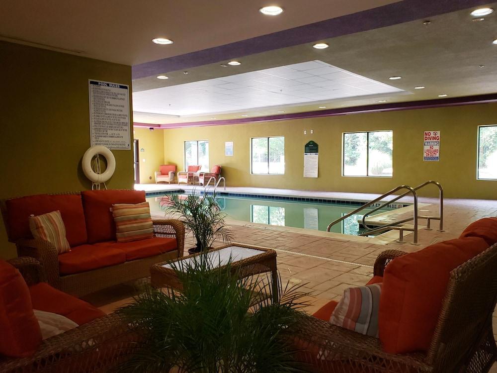 Wingate By Wyndham State Arena Raleigh/cary Hotel Raleigh