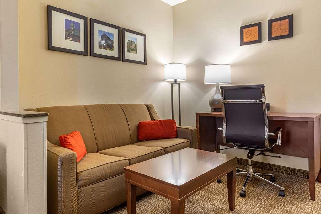 Hotel Comfort Walnut Creek Raleigh