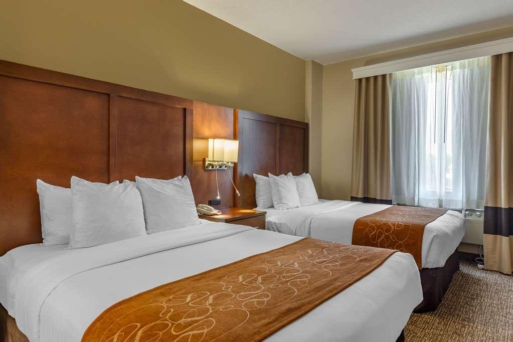 Hotel Comfort Walnut Creek Raleigh