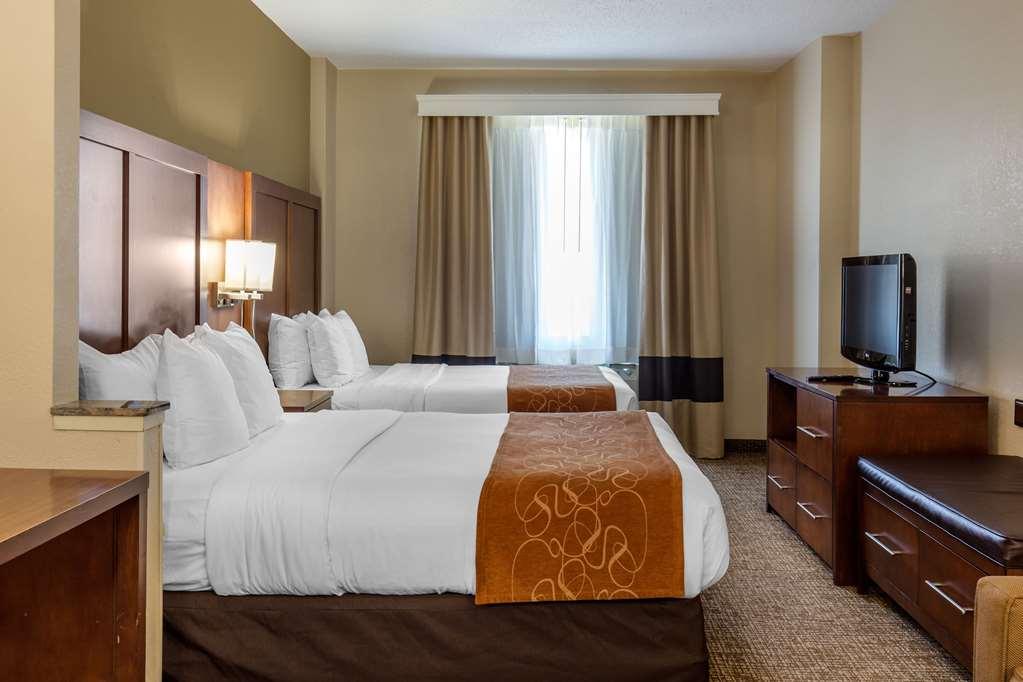 Hotel Comfort Walnut Creek Raleigh