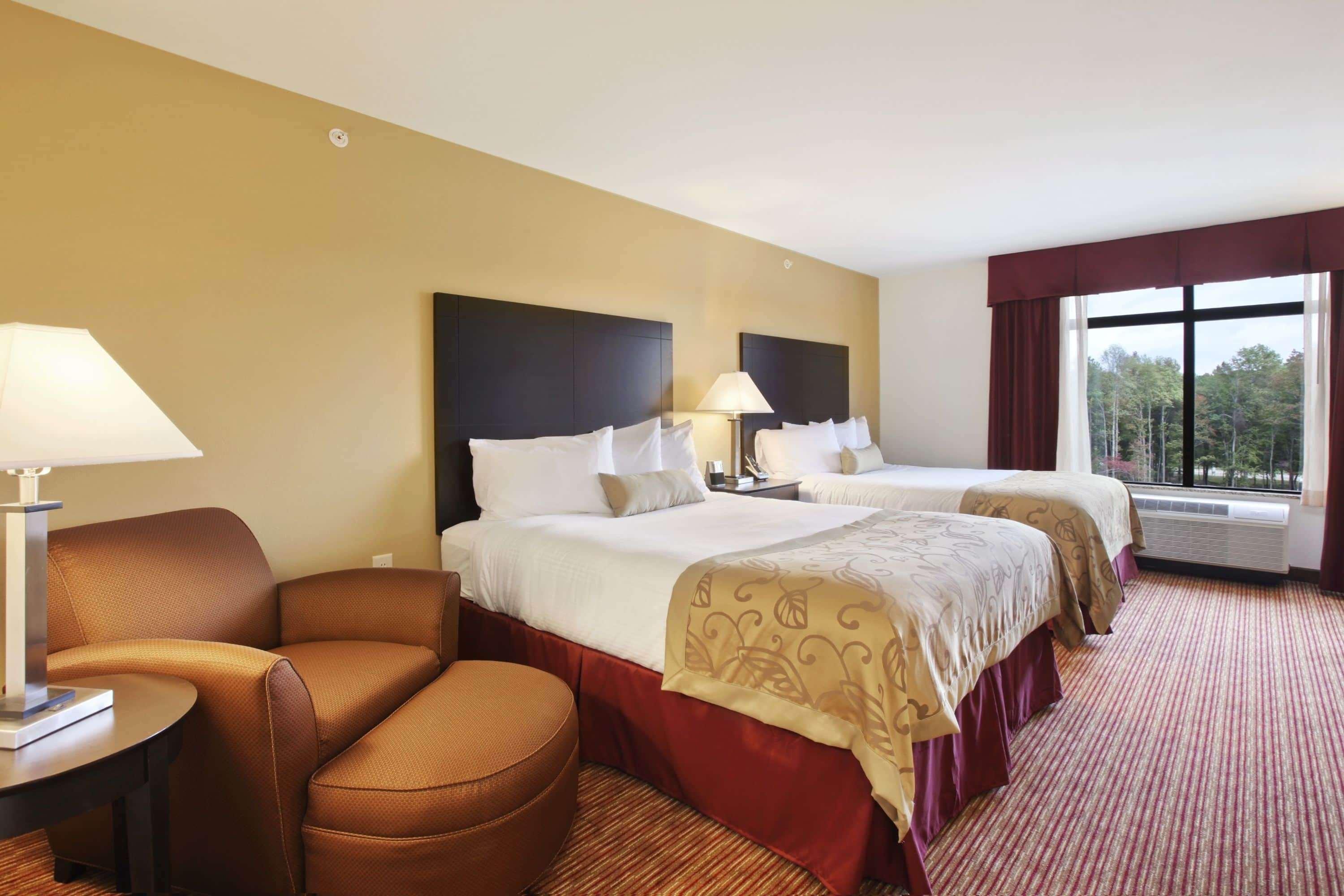 Wingate By Wyndham State Arena Raleigh/cary Raleigh