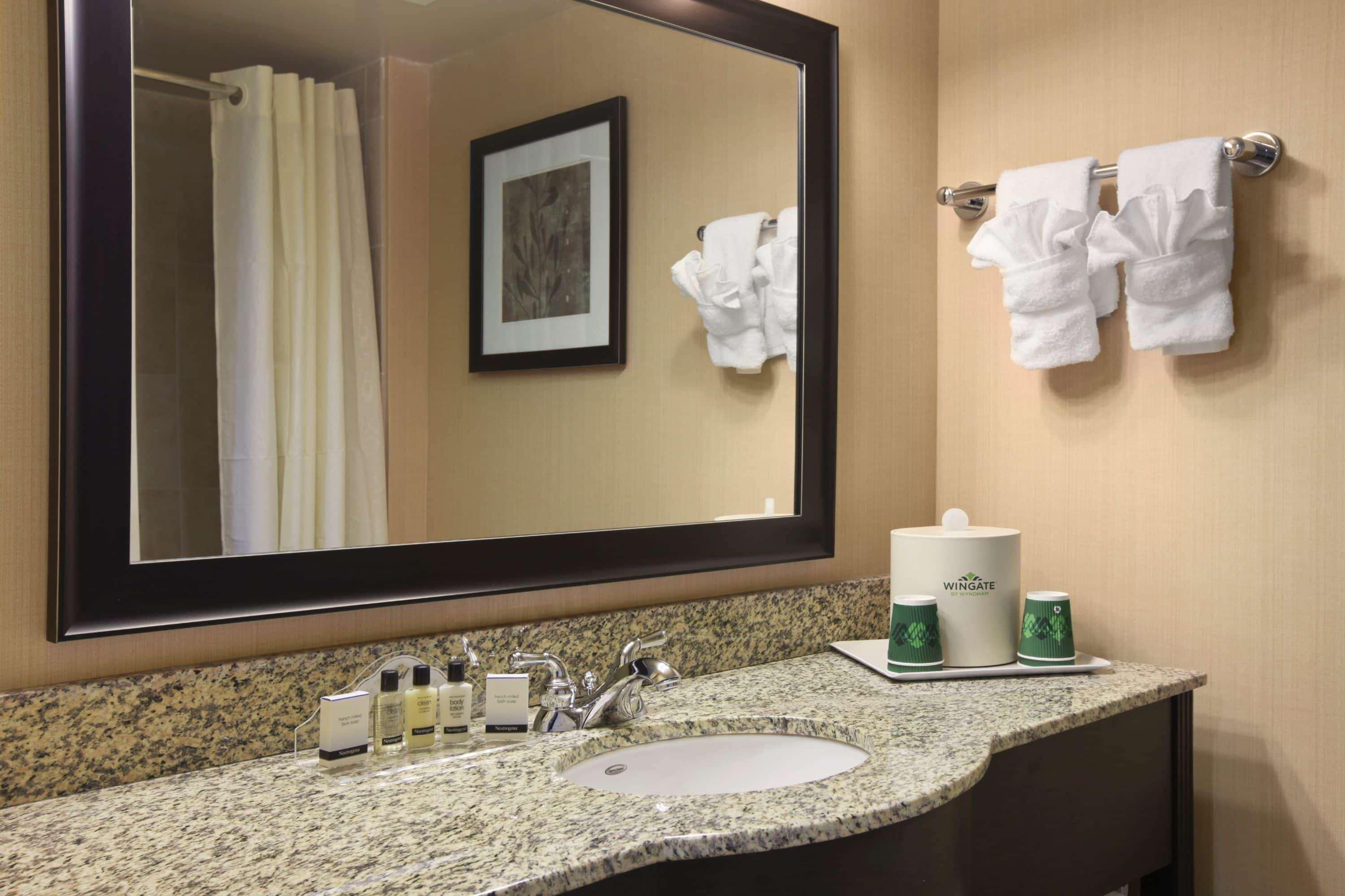 Wingate By Wyndham State Arena Raleigh/cary Raleigh