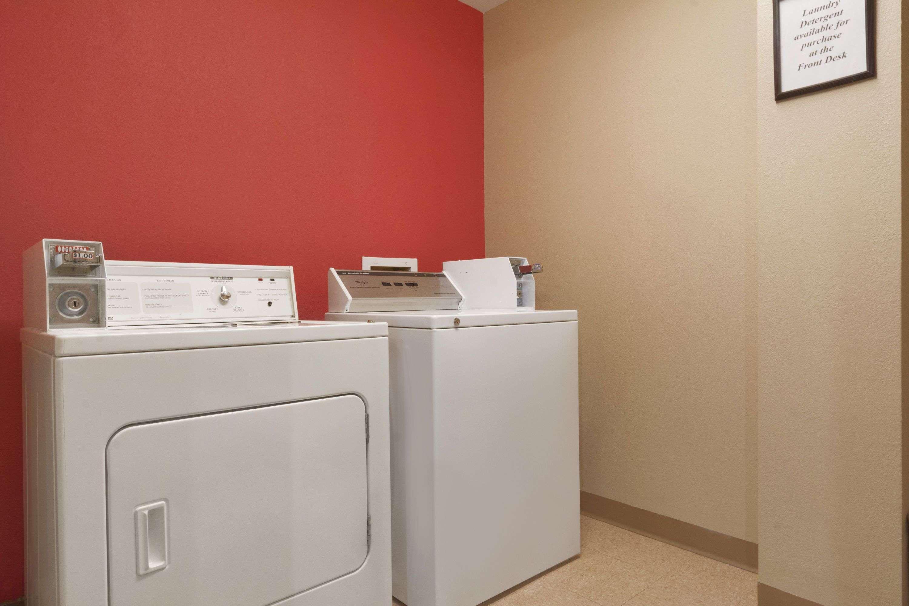 Ramada By Wyndham Raleigh