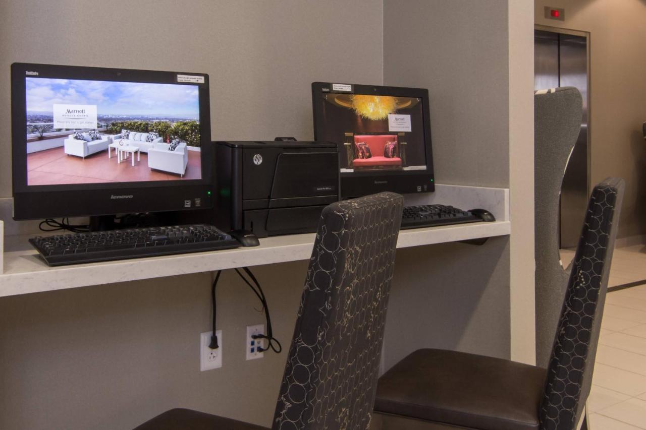 Raleigh-durham Airport/brier Creek 3* Raleigh