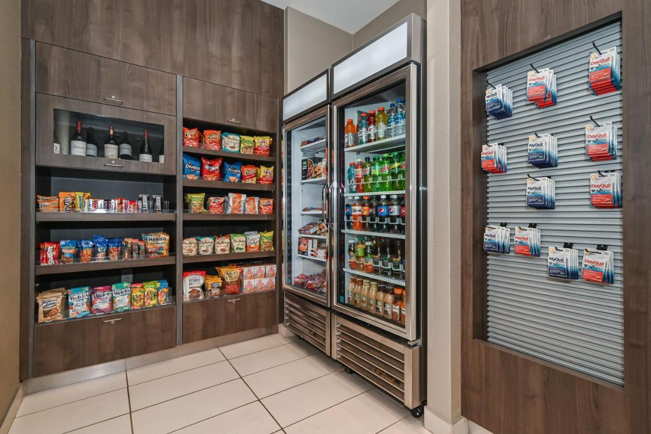 Hotel Raleigh-durham Airport/brier Creek