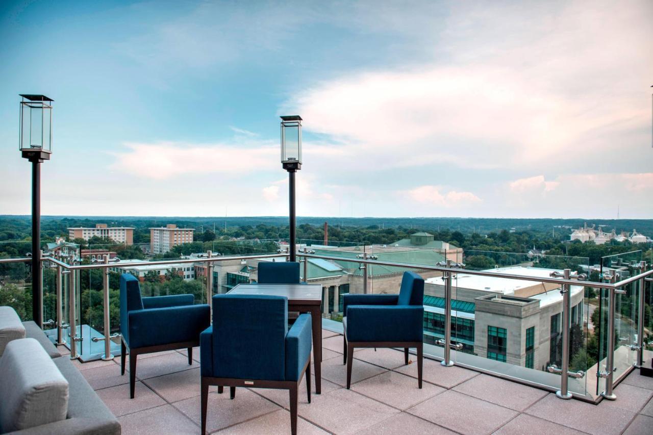 By Marriott Downtown 2* Raleigh