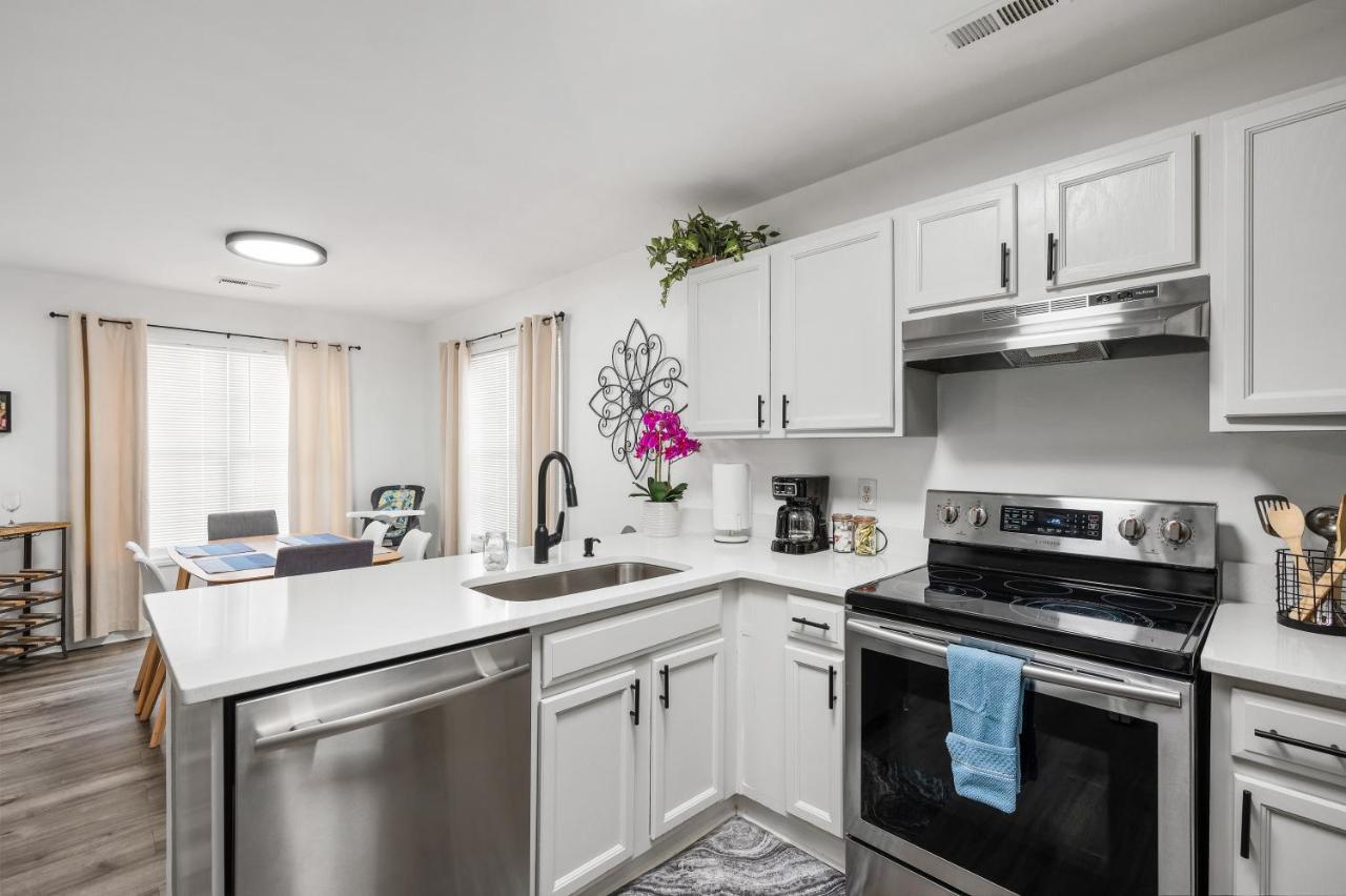 Dtprivacy*kidsfriendly*petfriendly*300m*walkable Apartment