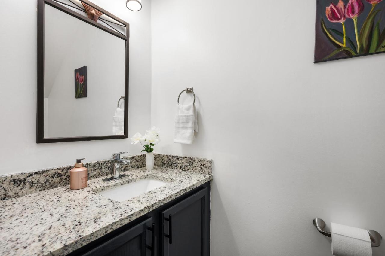 Dtprivacy*kidsfriendly*petfriendly*300m*walkable Raleigh