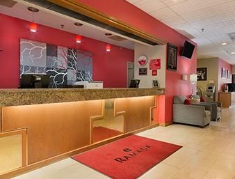 Hotel Ramada By Wyndham