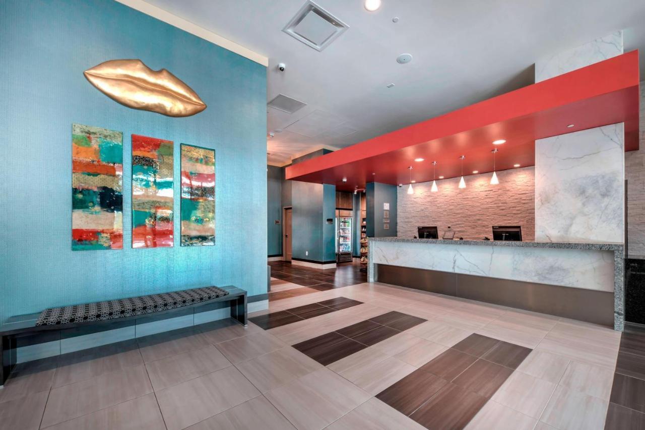 By Marriott Downtown 2* Raleigh