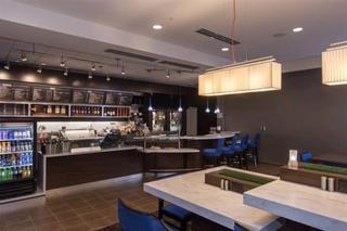 Hotel Courtyard By Marriott Raleigh-durham Airport/brier Creek Raleigh