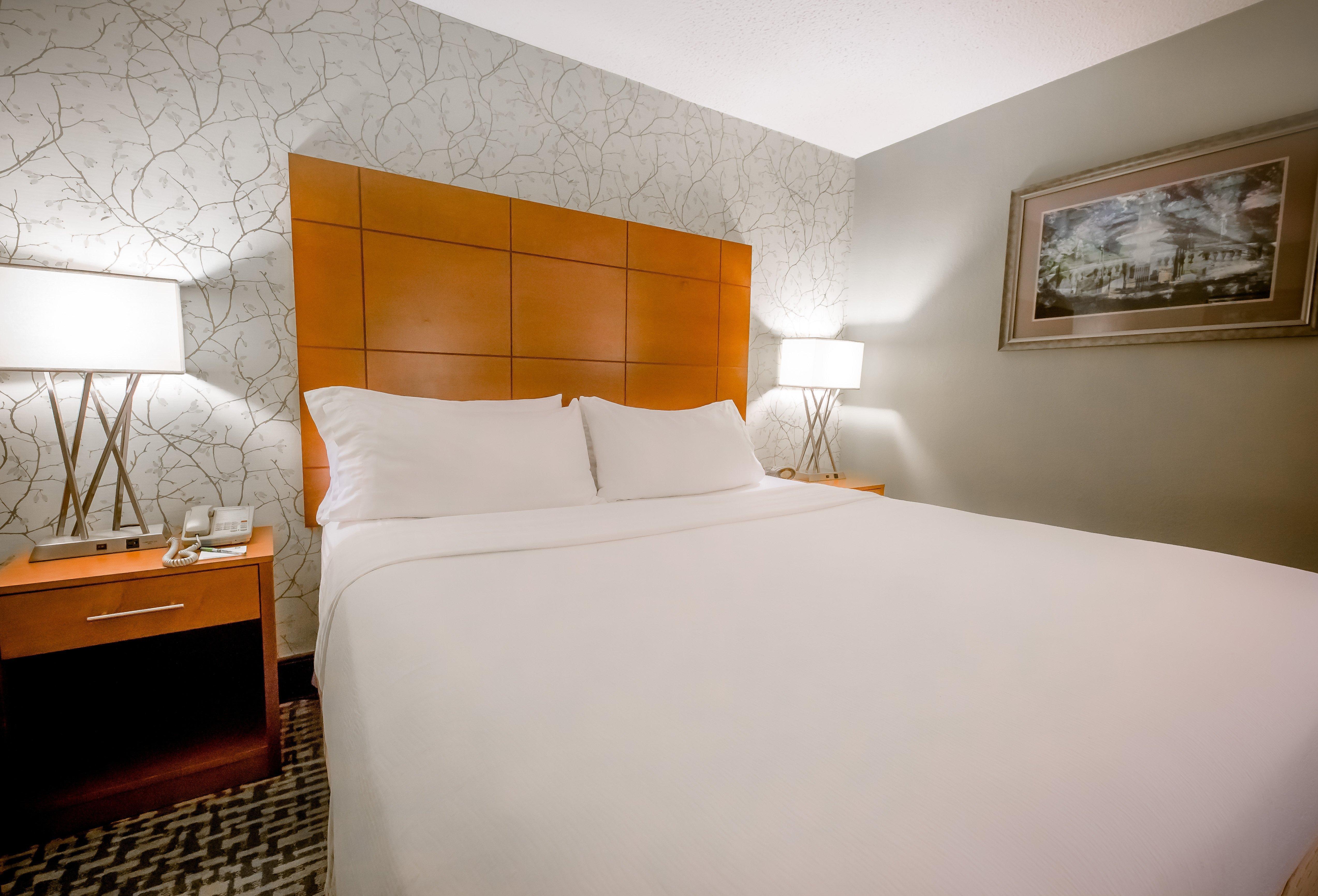 Downtown By Ihg 3* Raleigh