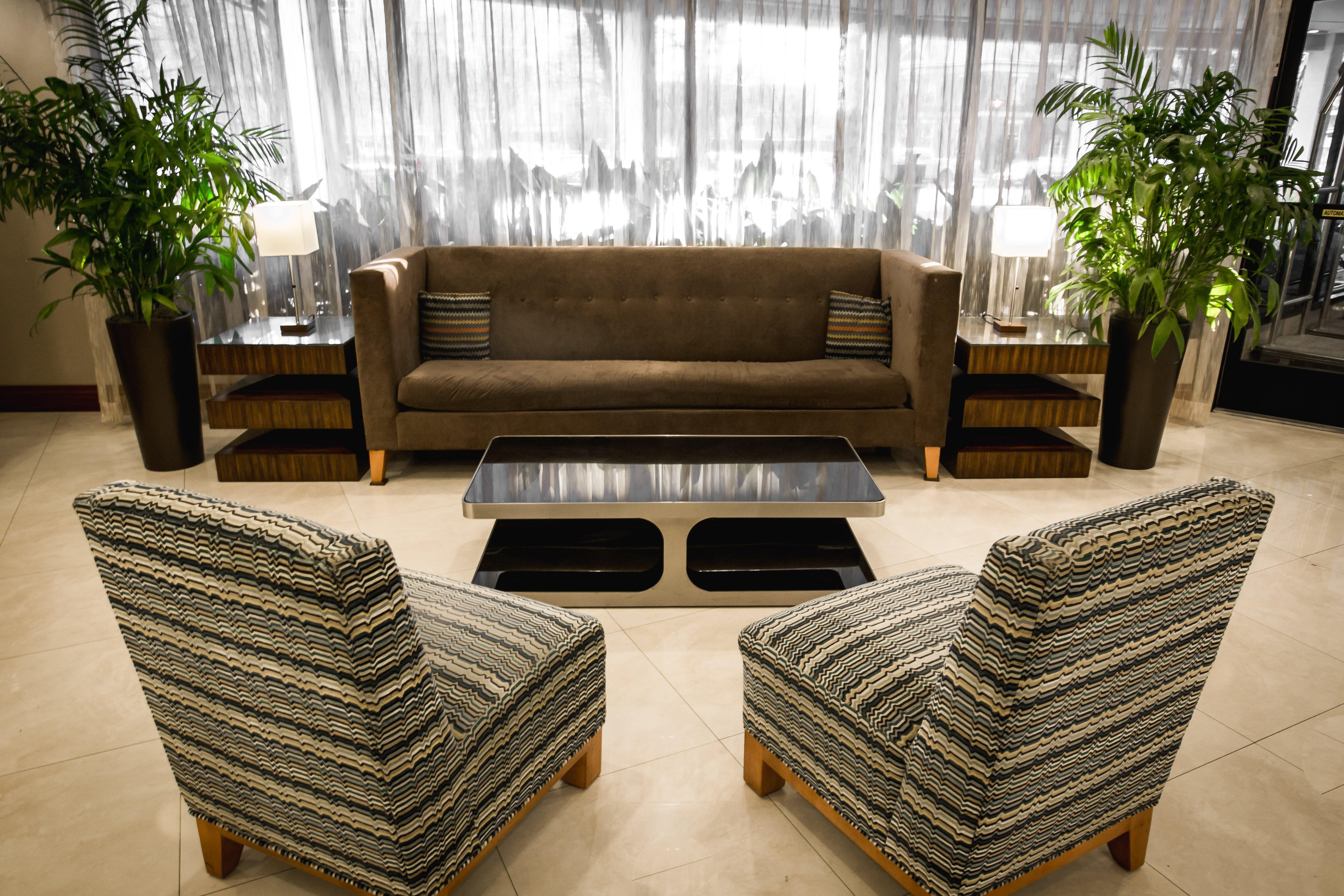 Downtown By Ihg 3* Raleigh