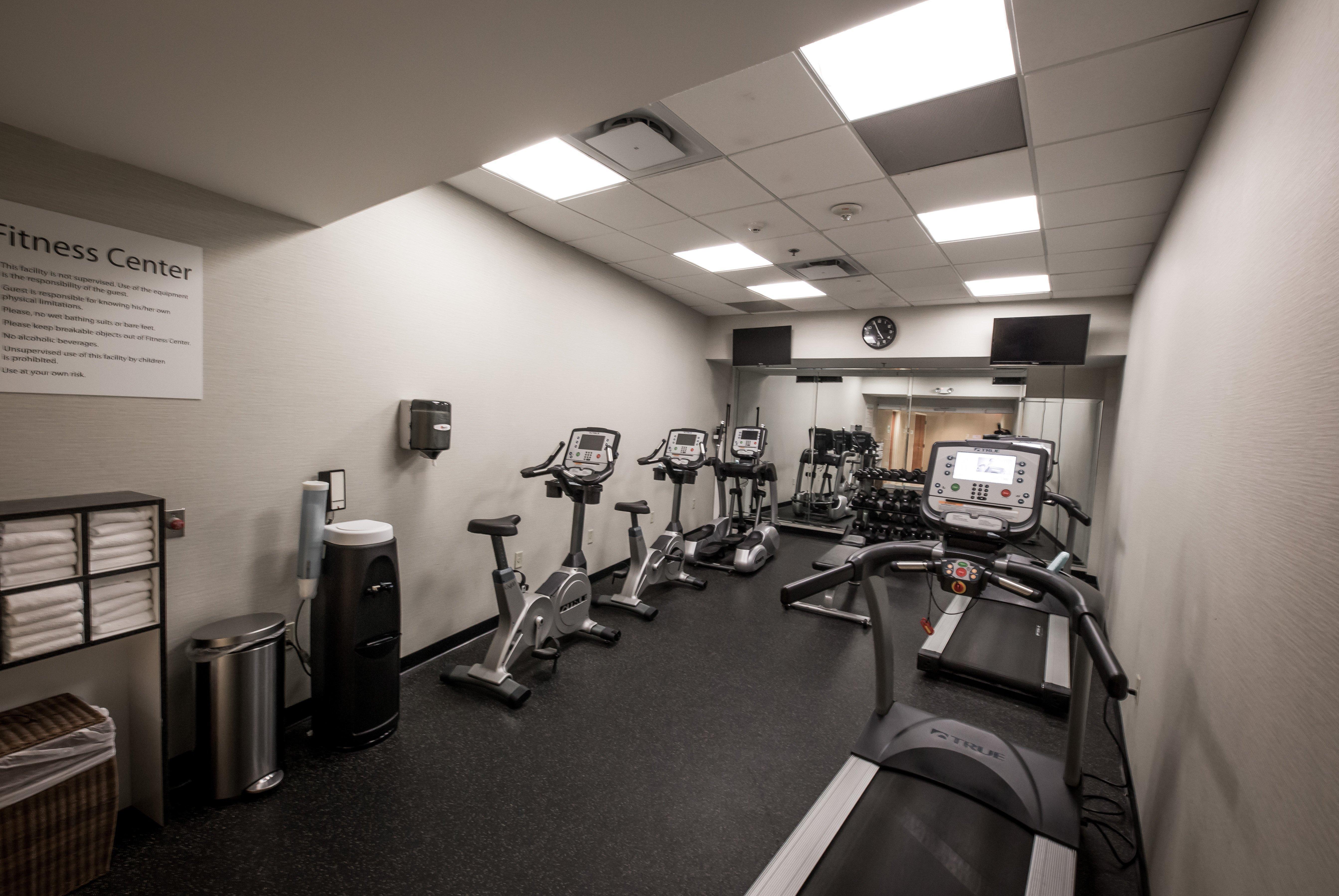 Downtown By Ihg 3* Raleigh
