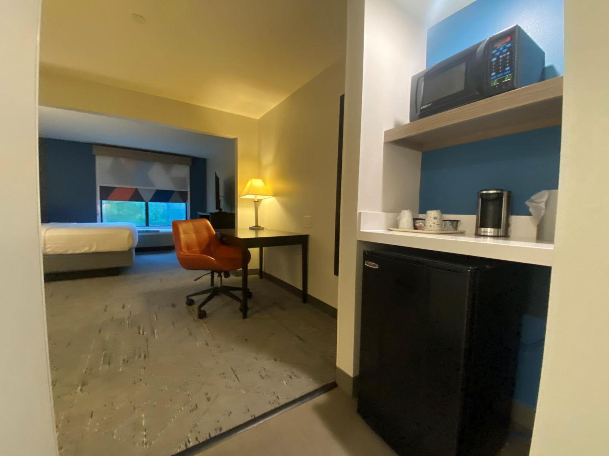 Wingate By Wyndham State Arena Raleigh/cary Hotel Raleigh