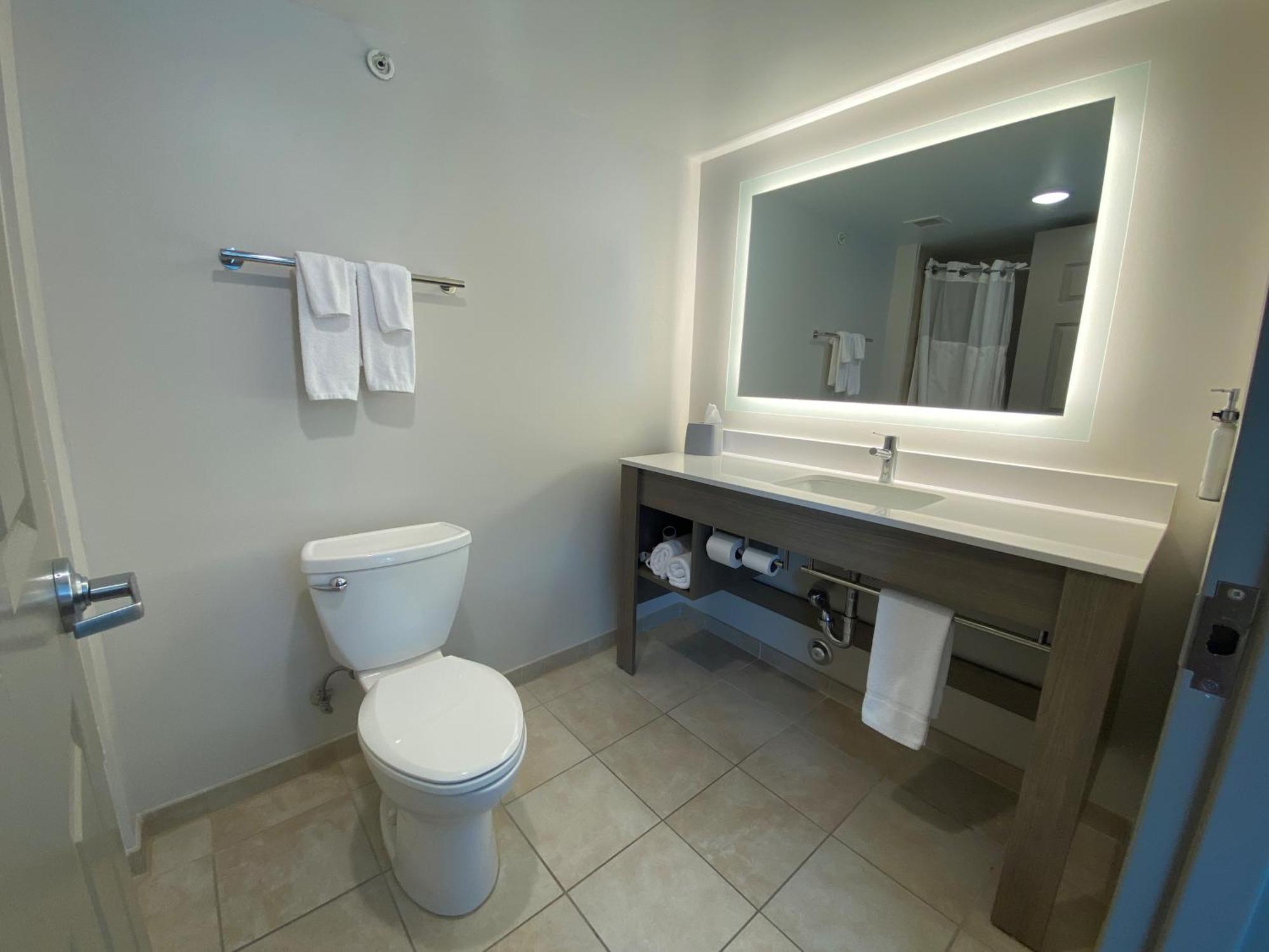 Hotel Wingate By Wyndham State Arena Raleigh/cary