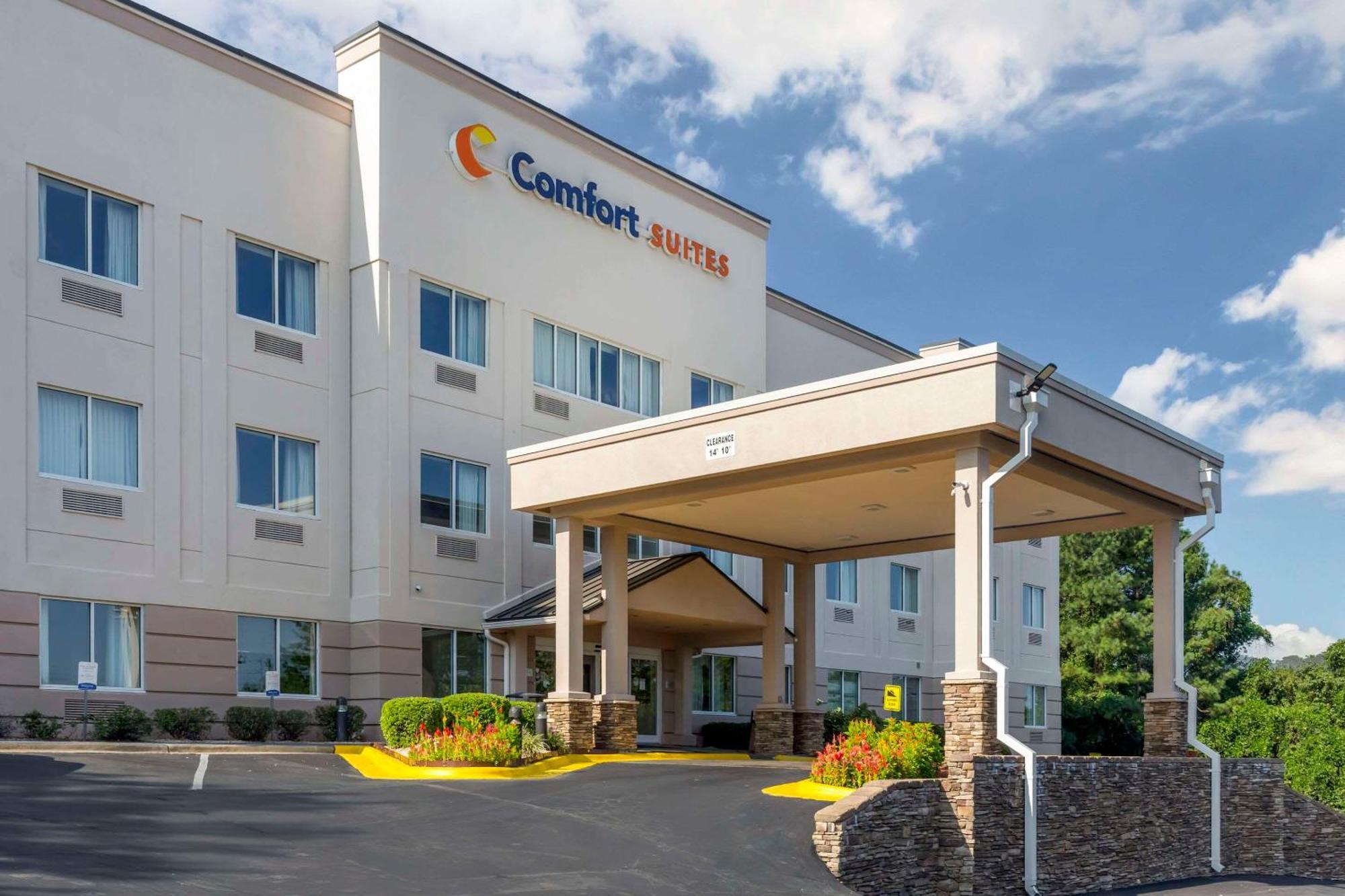 Comfort Walnut Creek 2* Raleigh
