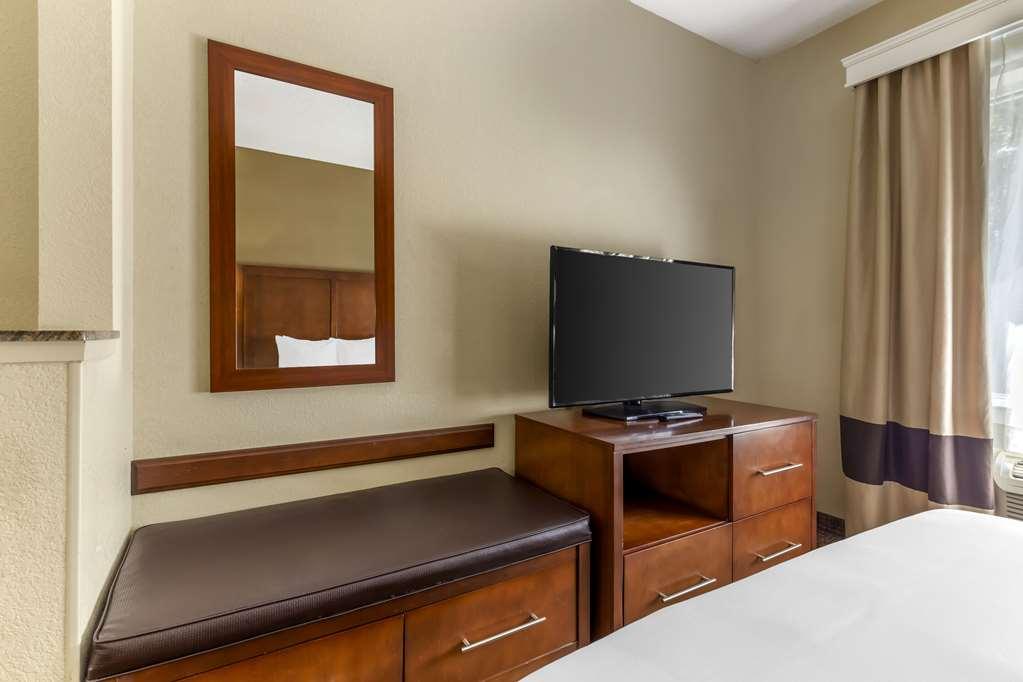 Comfort Walnut Creek Hotel Raleigh