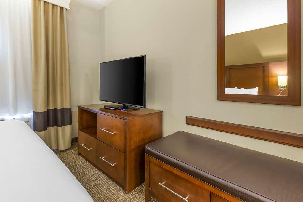Hotel Comfort Walnut Creek Raleigh