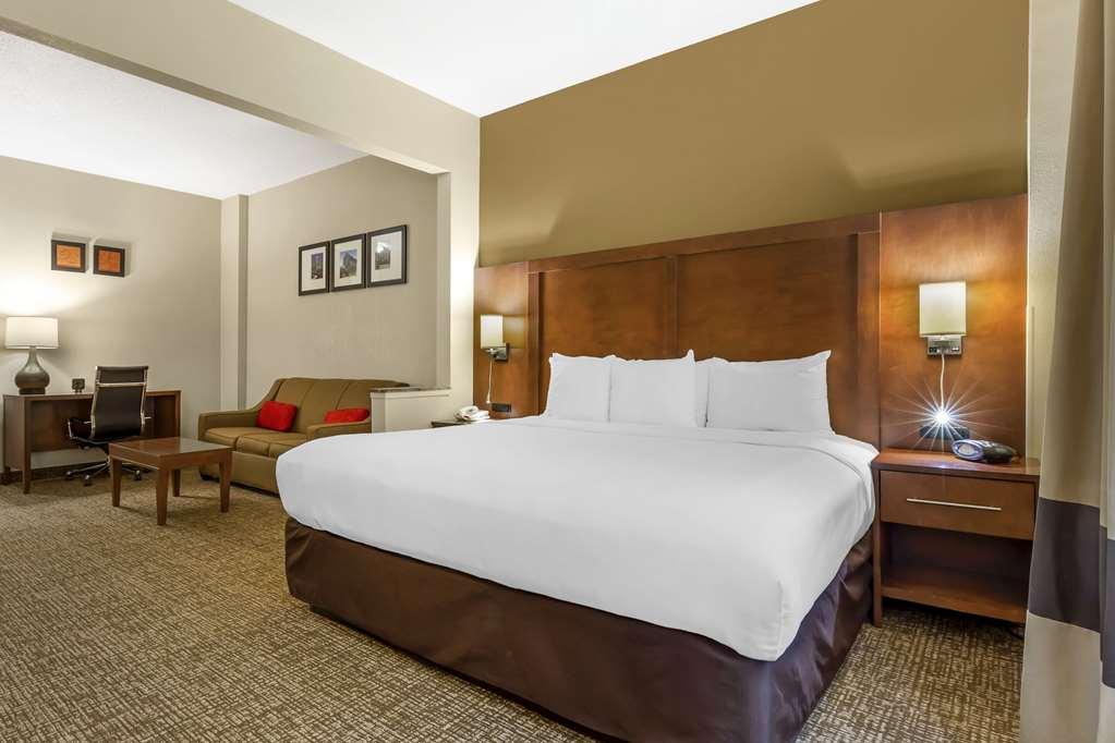 Comfort Walnut Creek