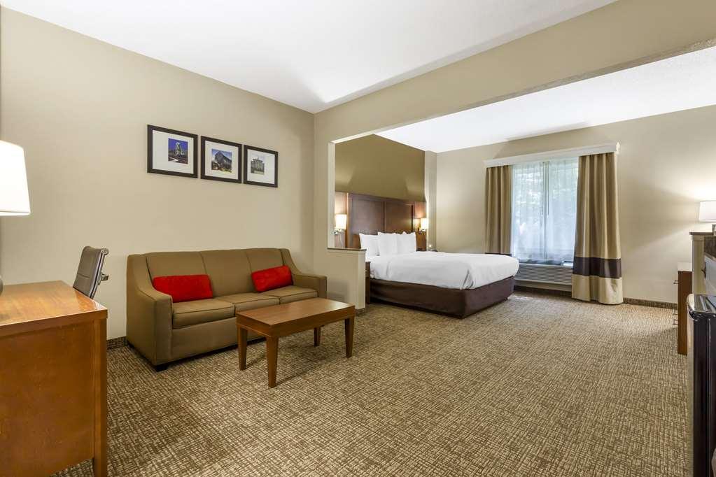 Hotel Comfort Walnut Creek