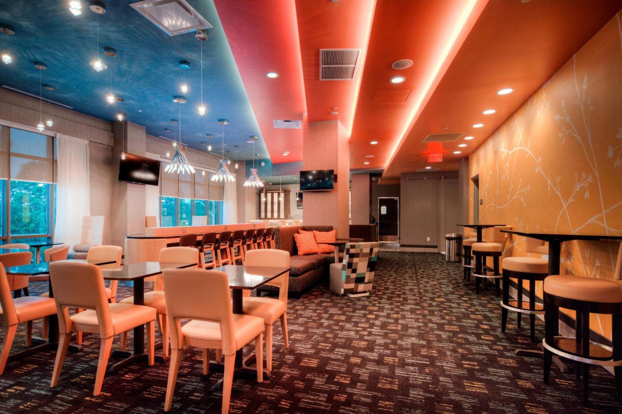 By Marriott Downtown Hotel Raleigh