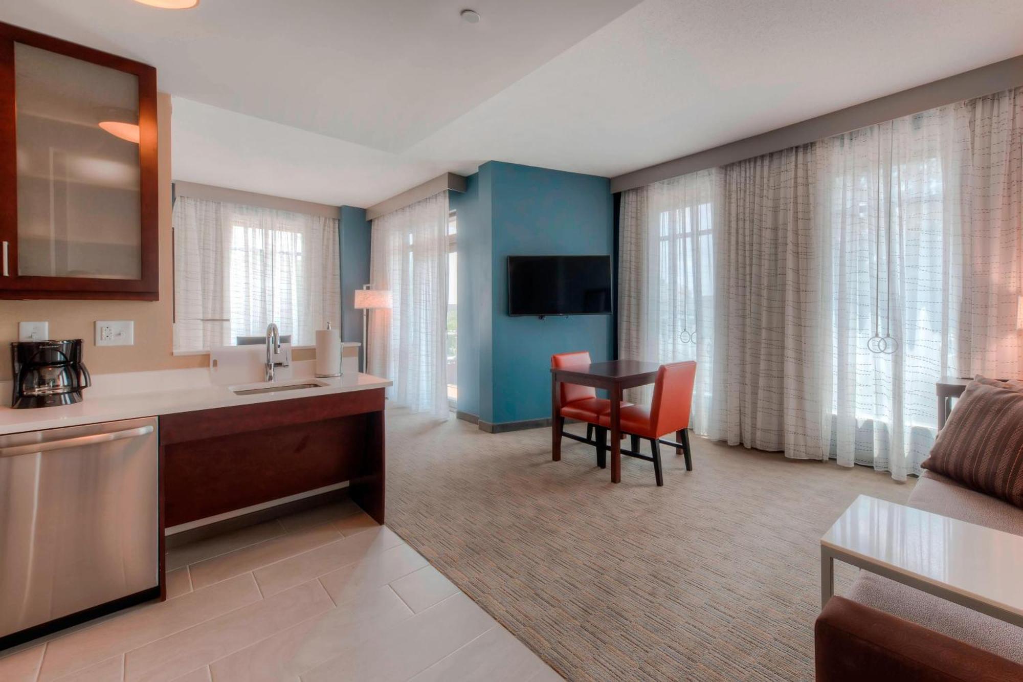 By Marriott Downtown Raleigh