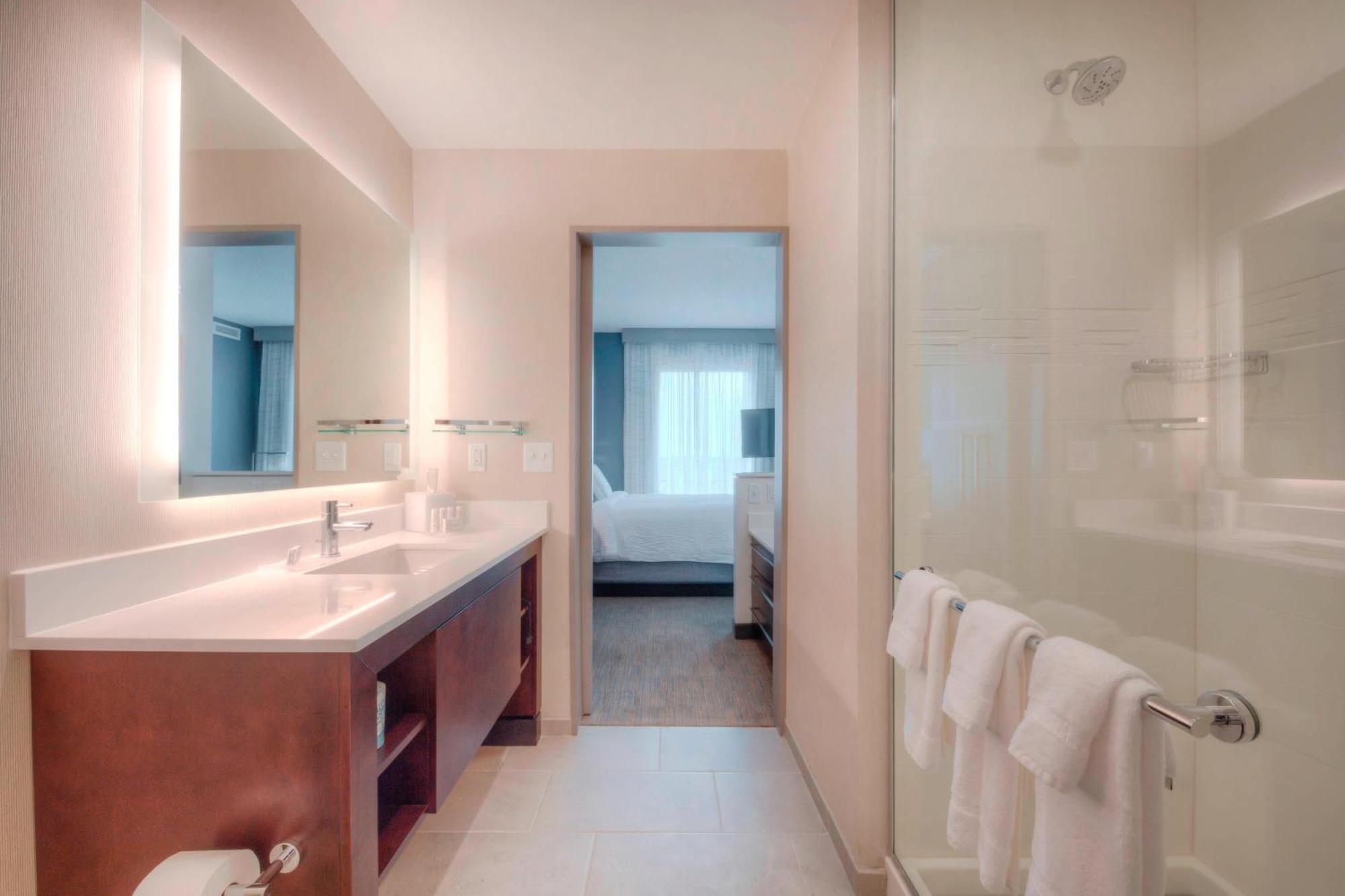 By Marriott Downtown Hotel Raleigh
