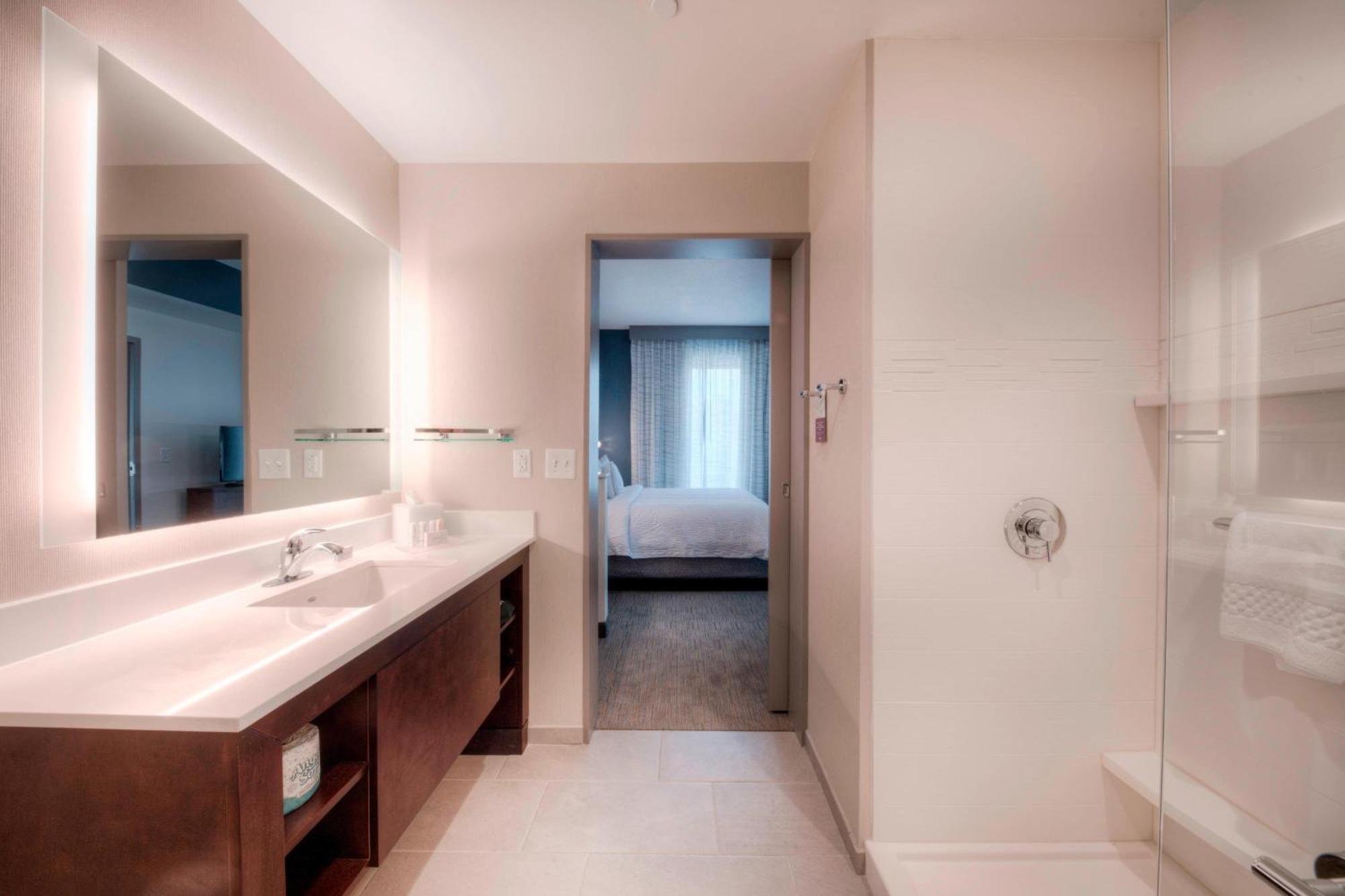 By Marriott Downtown