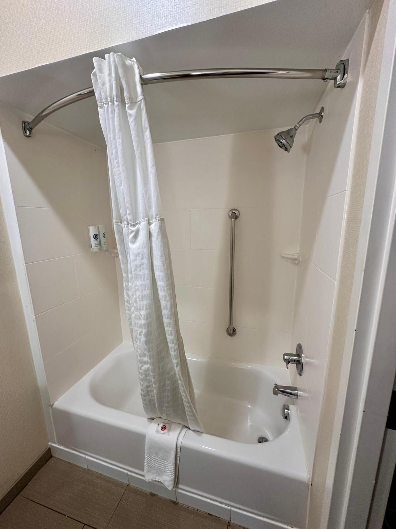 Hotel Comfort Walnut Creek