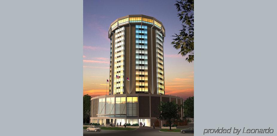 Hotel Downtown By Ihg 3*