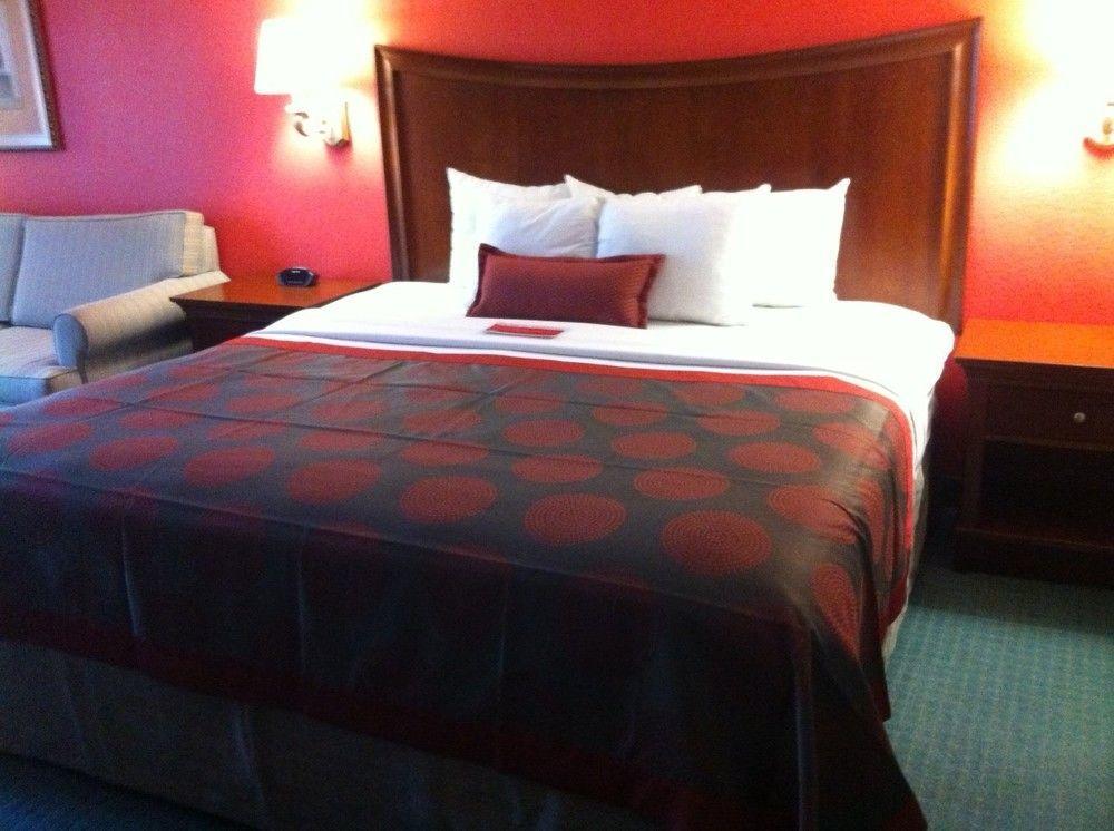 Hotel Ramada By Wyndham