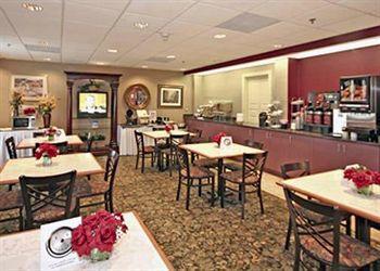 Comfort Walnut Creek 2*