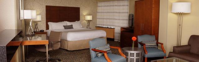 Downtown By Ihg 3* Raleigh