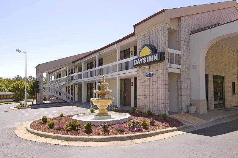 Days By Wyndham Midtown