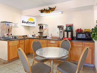Days By Wyndham Midtown Raleigh