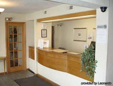 Days By Wyndham Glenwood-crabtree Hotel