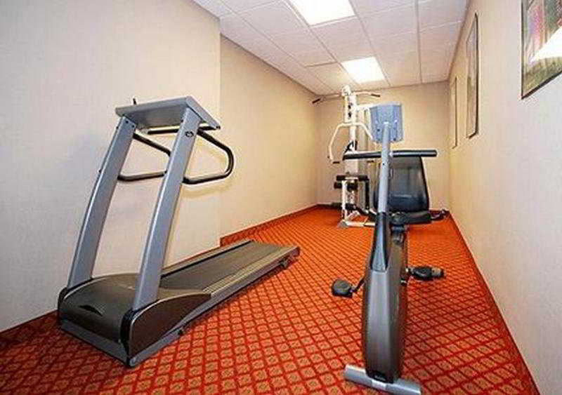 Hotel Comfort Walnut Creek 2*