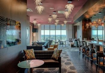 By Marriott Downtown