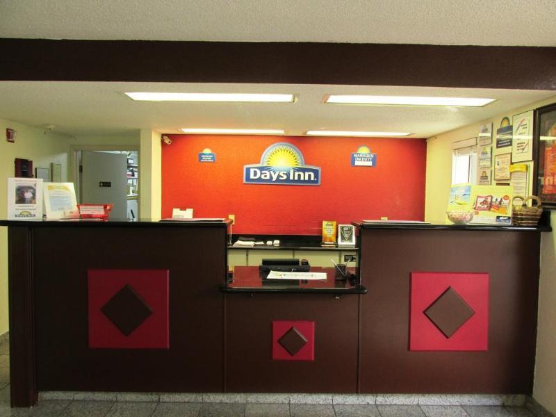 Days By Wyndham Midtown 2*