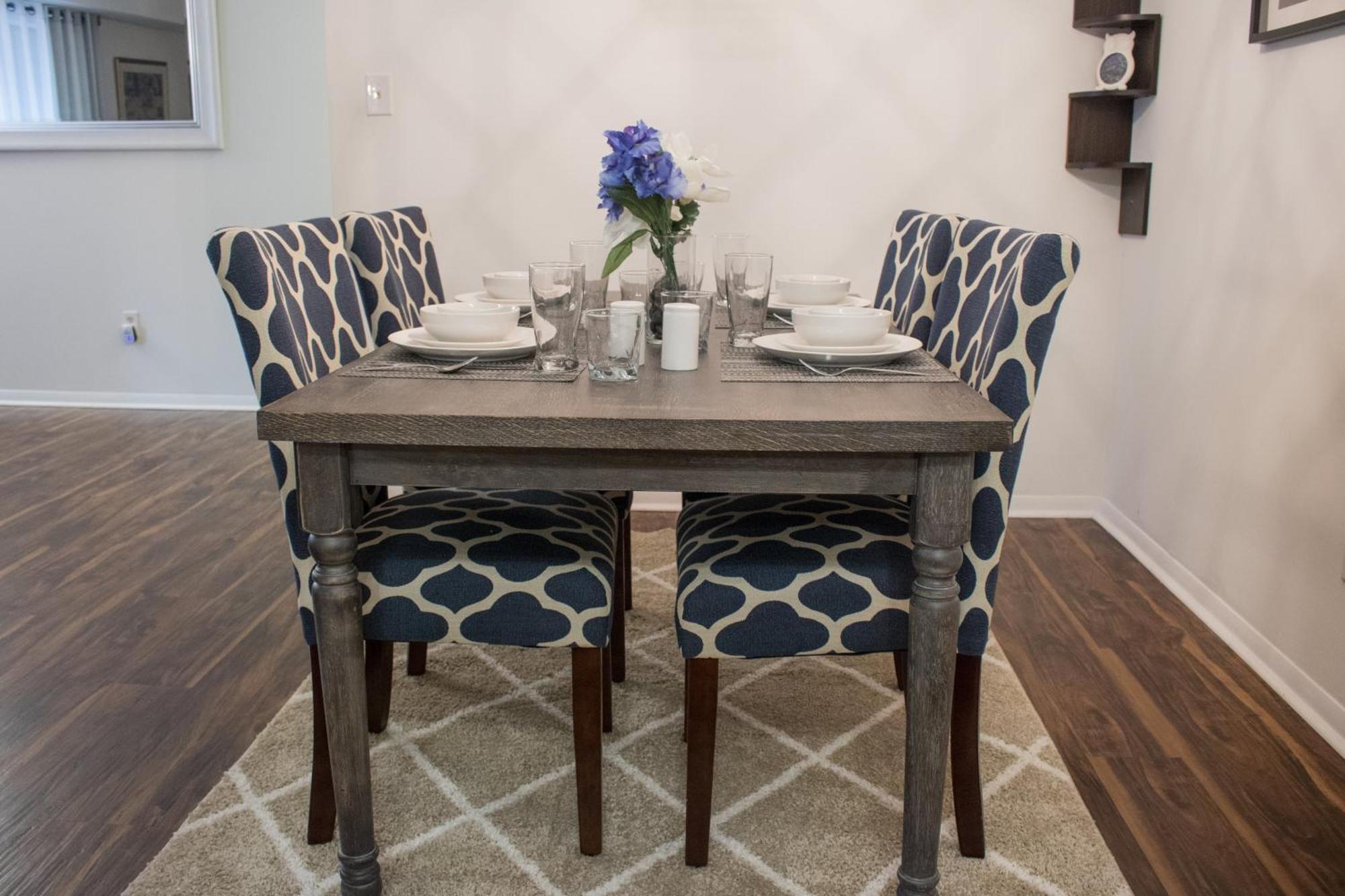 Apartamento Exclusive Private *
