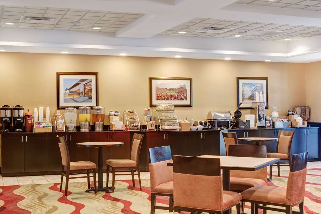 Wingate By Wyndham State Arena Raleigh/cary Hotel