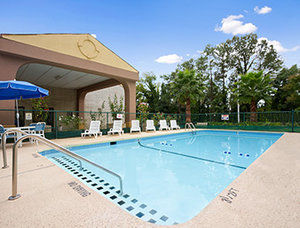 Days By Wyndham Midtown 2* Raleigh