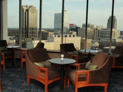 Hotel Downtown By Ihg