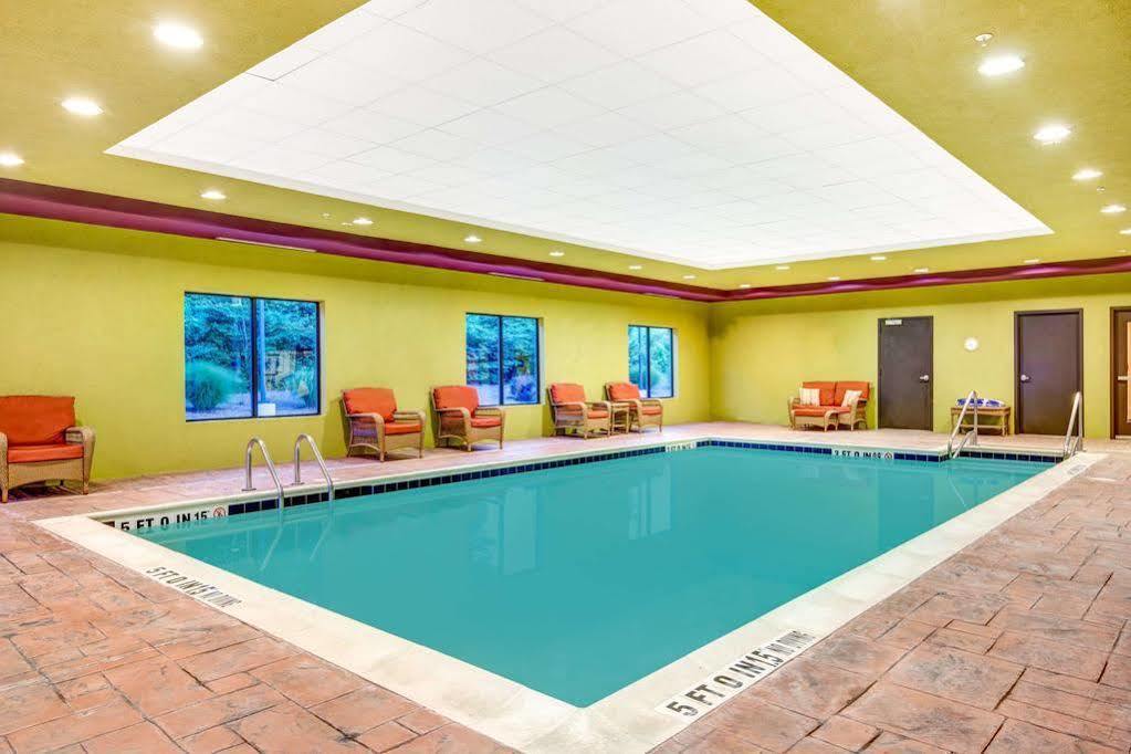 Wingate By Wyndham State Arena Raleigh/cary 2* Raleigh