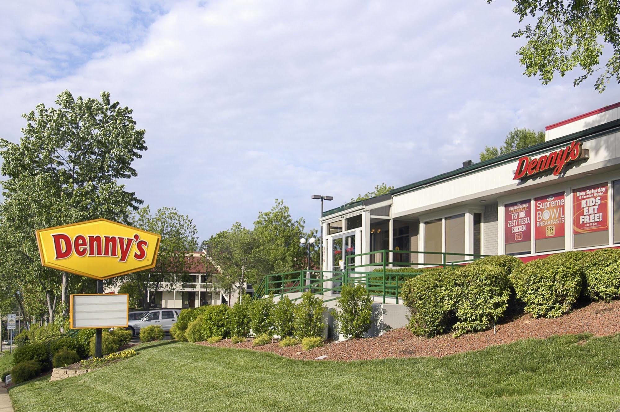 Motel Days By Wyndham Midtown Raleigh