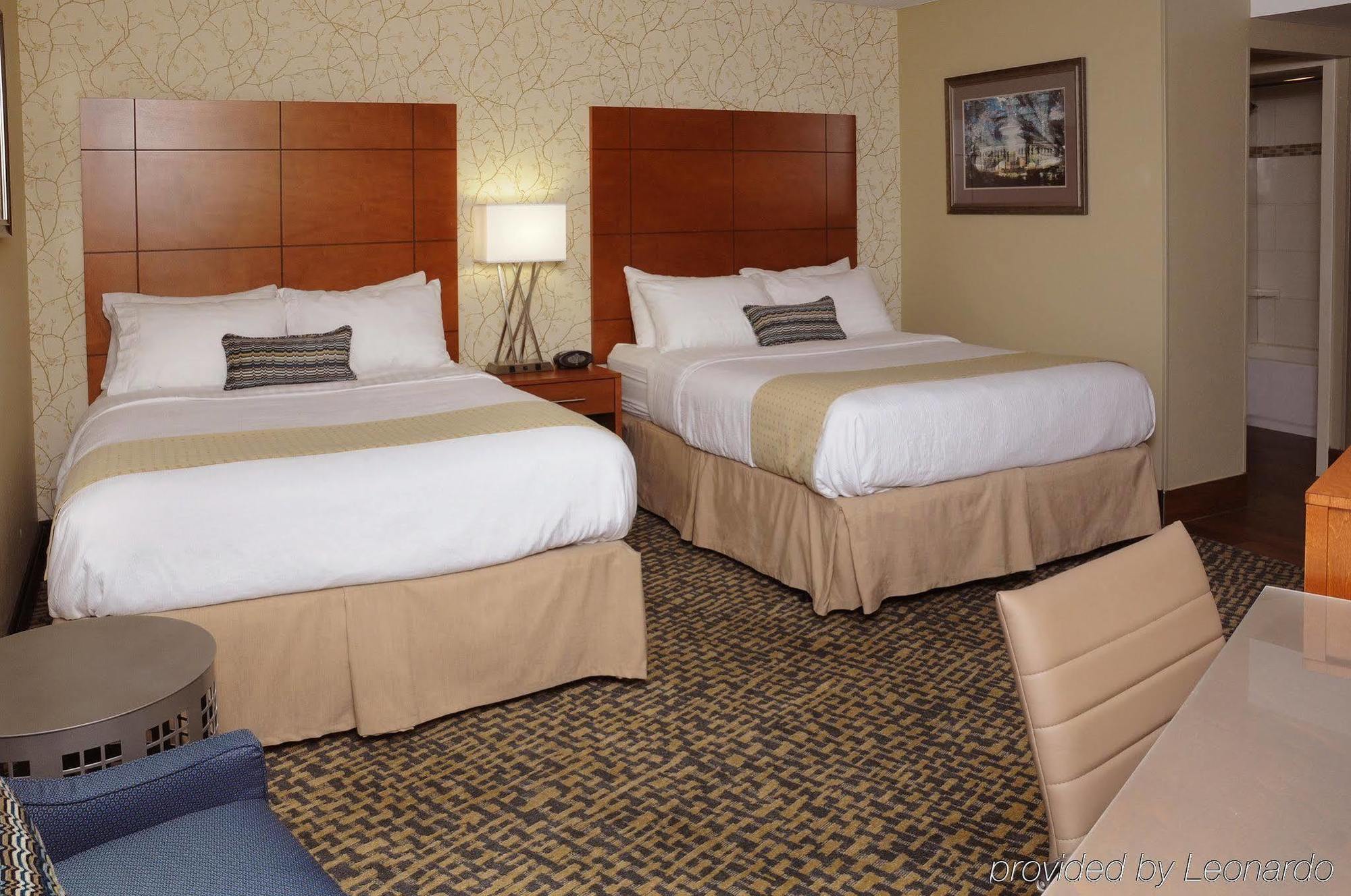 Downtown By Ihg 3* Raleigh