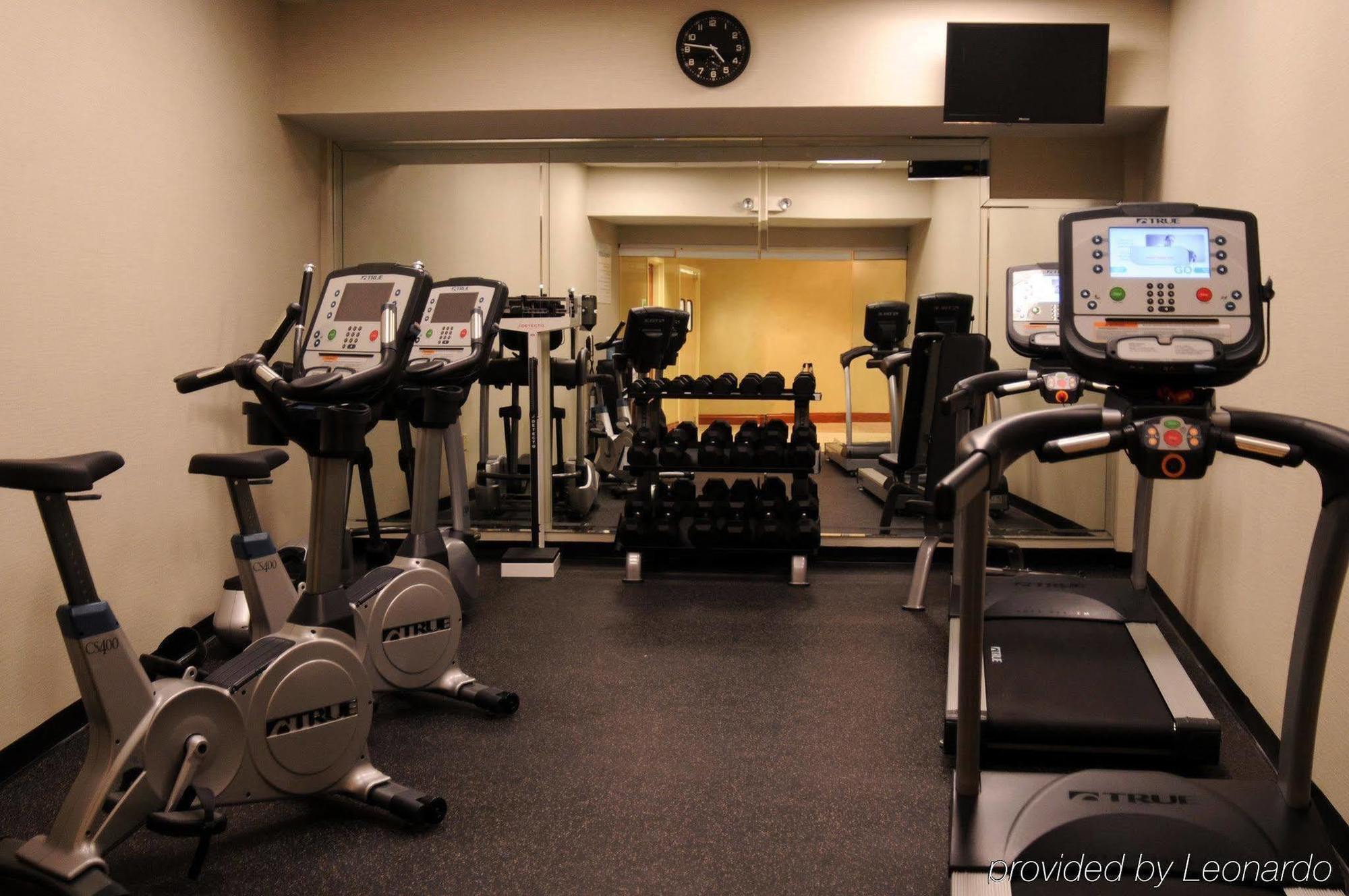 Hotel Downtown By Ihg