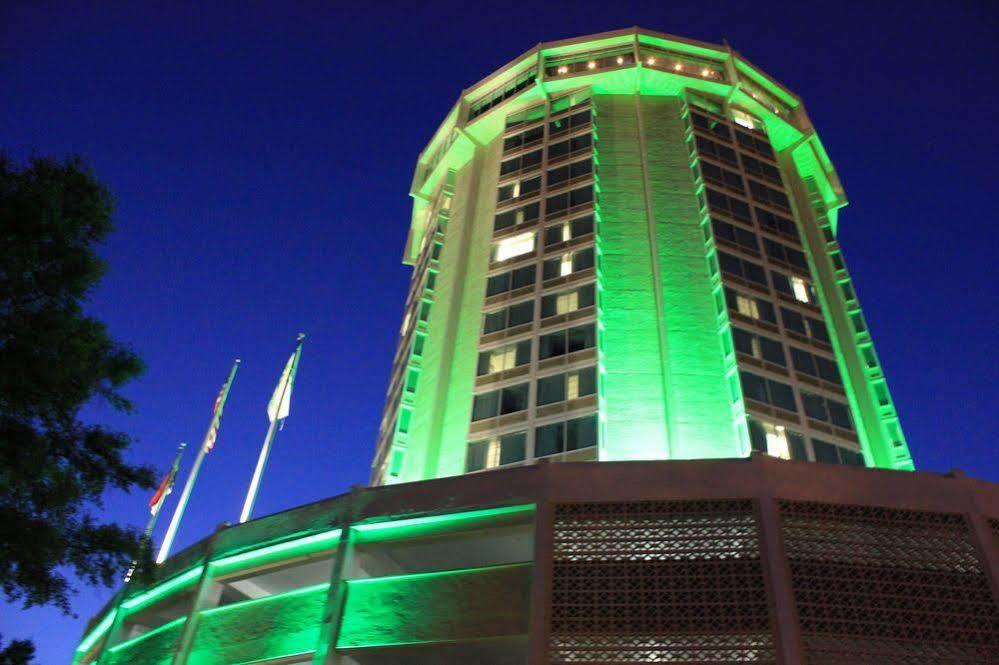 Downtown By Ihg Hotel Raleigh