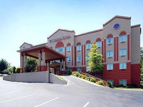 Comfort Walnut Creek 2* Raleigh